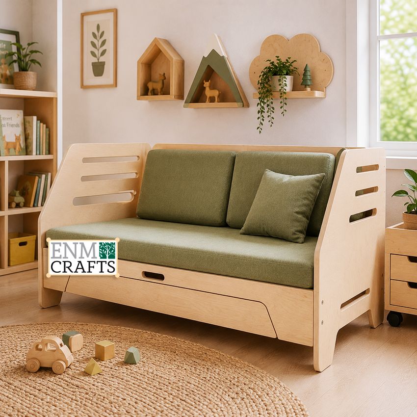 Montessori Comfort Sofa 430038
