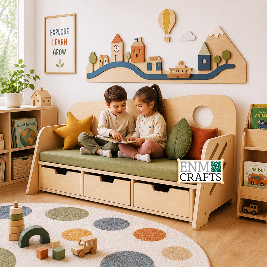 Explorer Sofa 430041