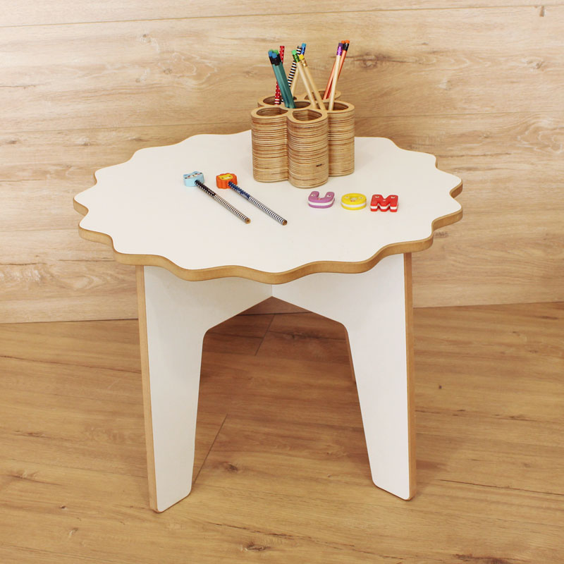 Margi Table