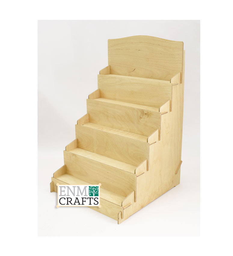 5-tier Custom 20