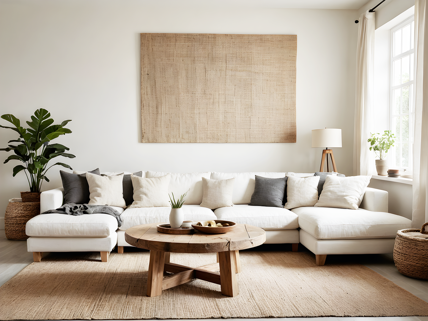 Nashville Τραπεζι Σαλονιου