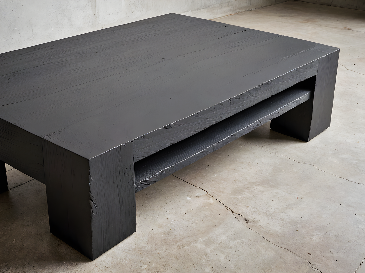 Wabi Coffee Table Σαλονιου