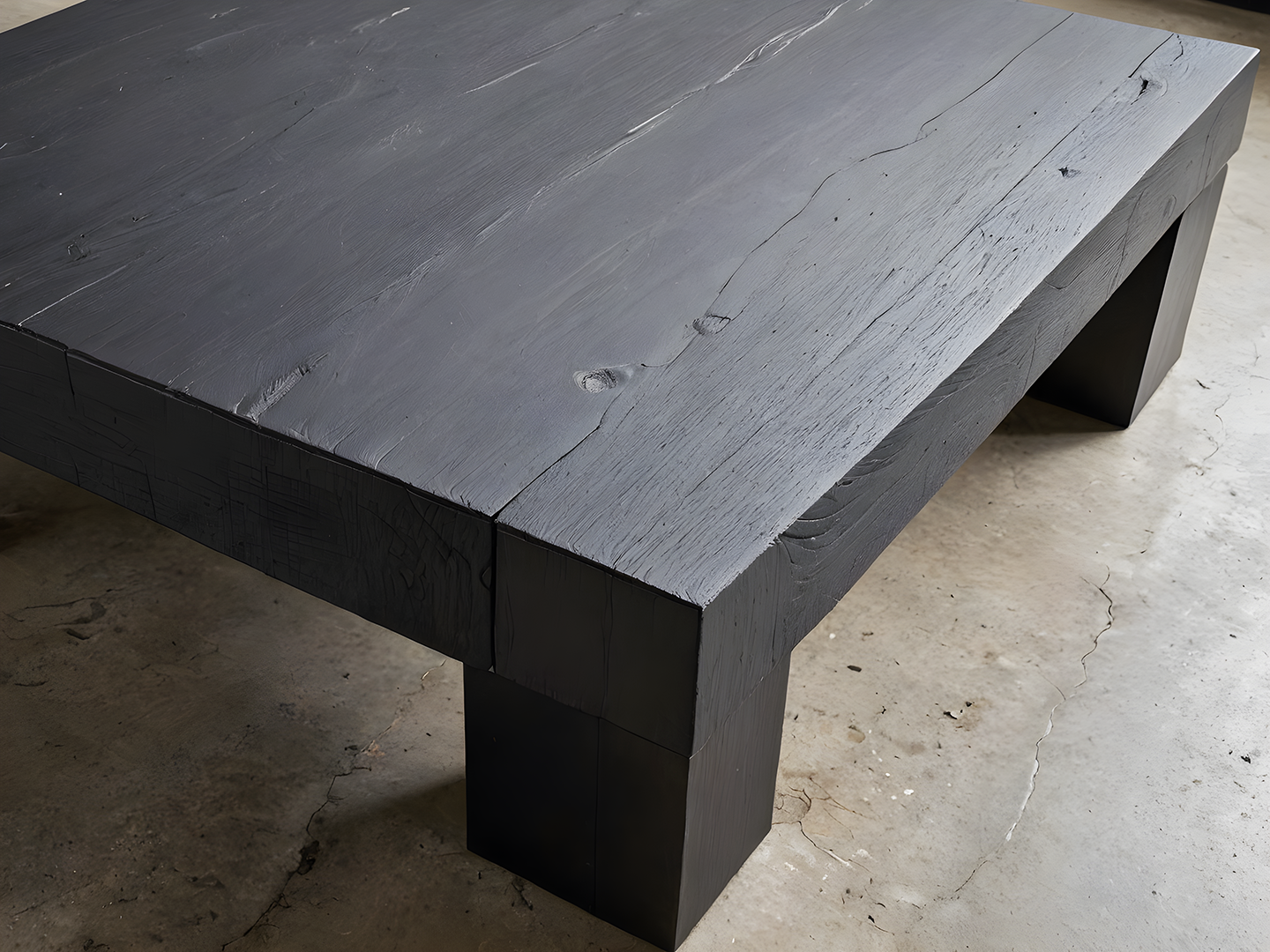 Wabi Coffee Table Σαλονιου