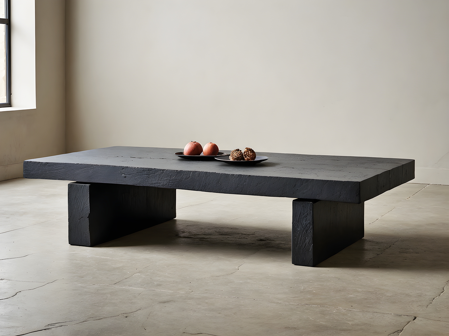 Wabi Coffee Table Σαλονιου