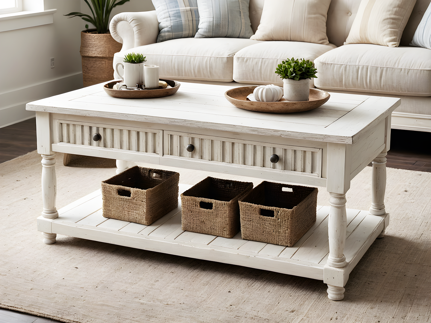 Nantasket Coastal Τραπεζι Σαλονιου