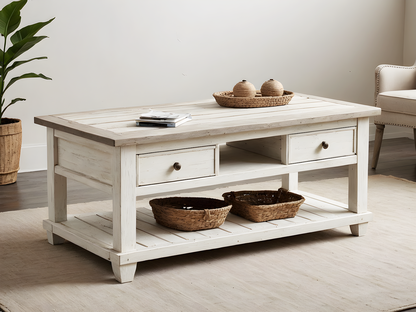 Nantasket Coastal Τραπεζι Σαλονιου