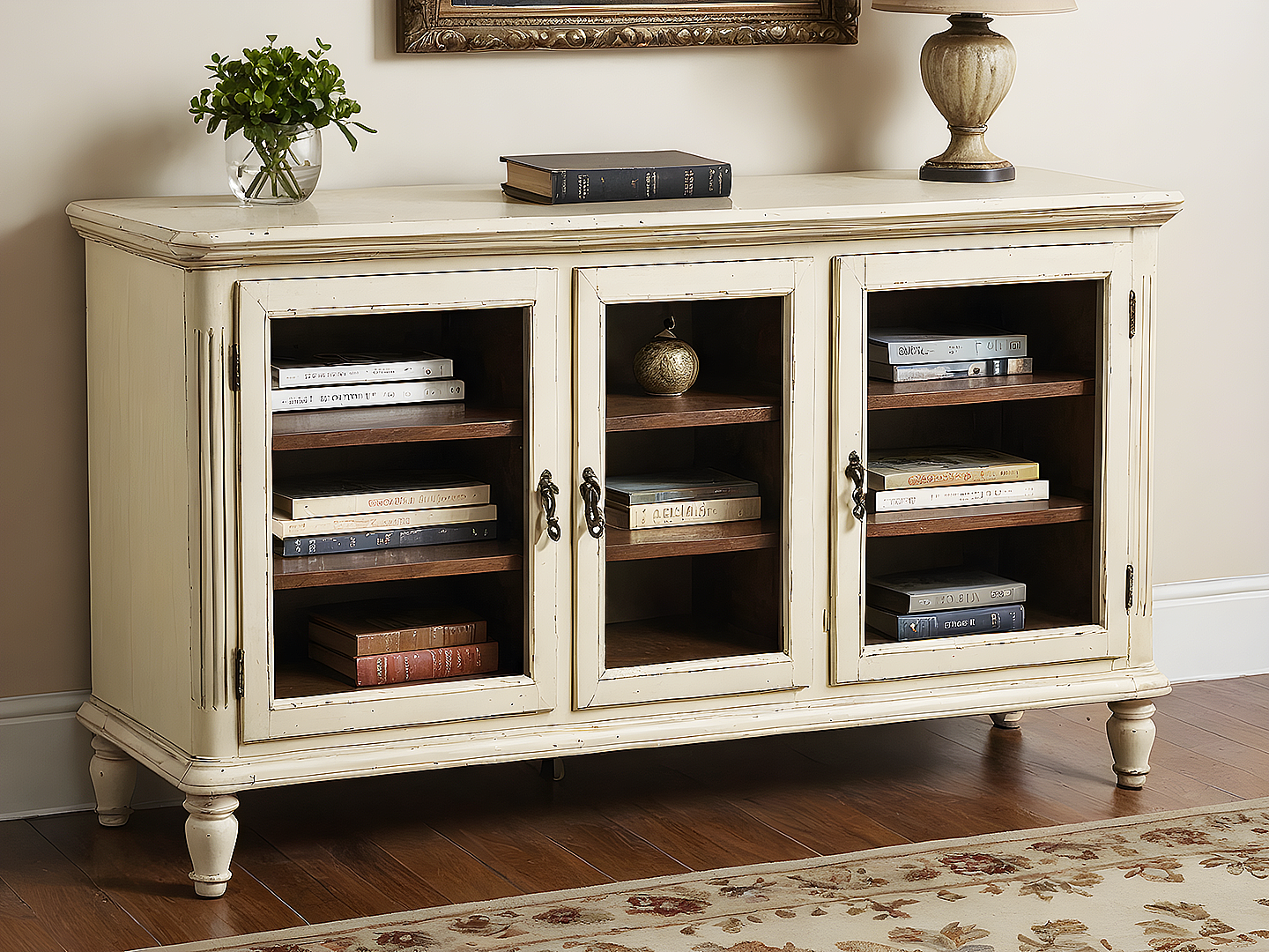 Ronan Vintage Μπουφές 