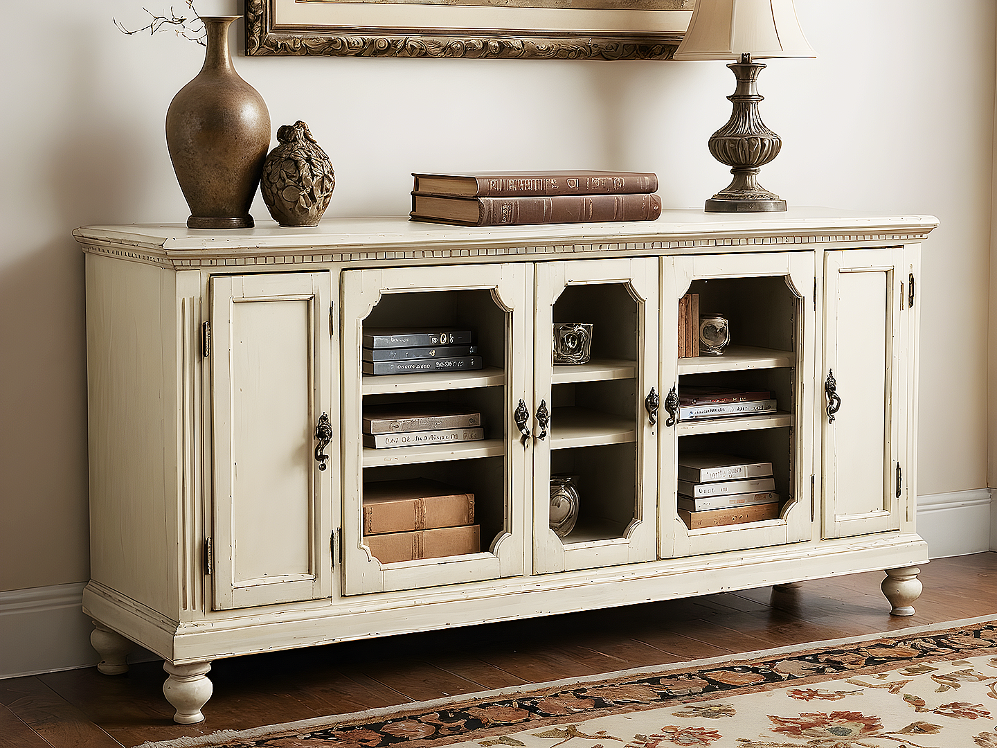 Ronan Vintage Μπουφές 