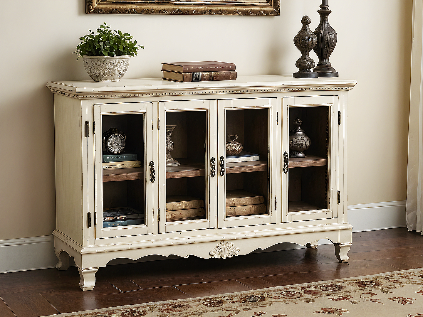 Ronan Vintage Μπουφές 