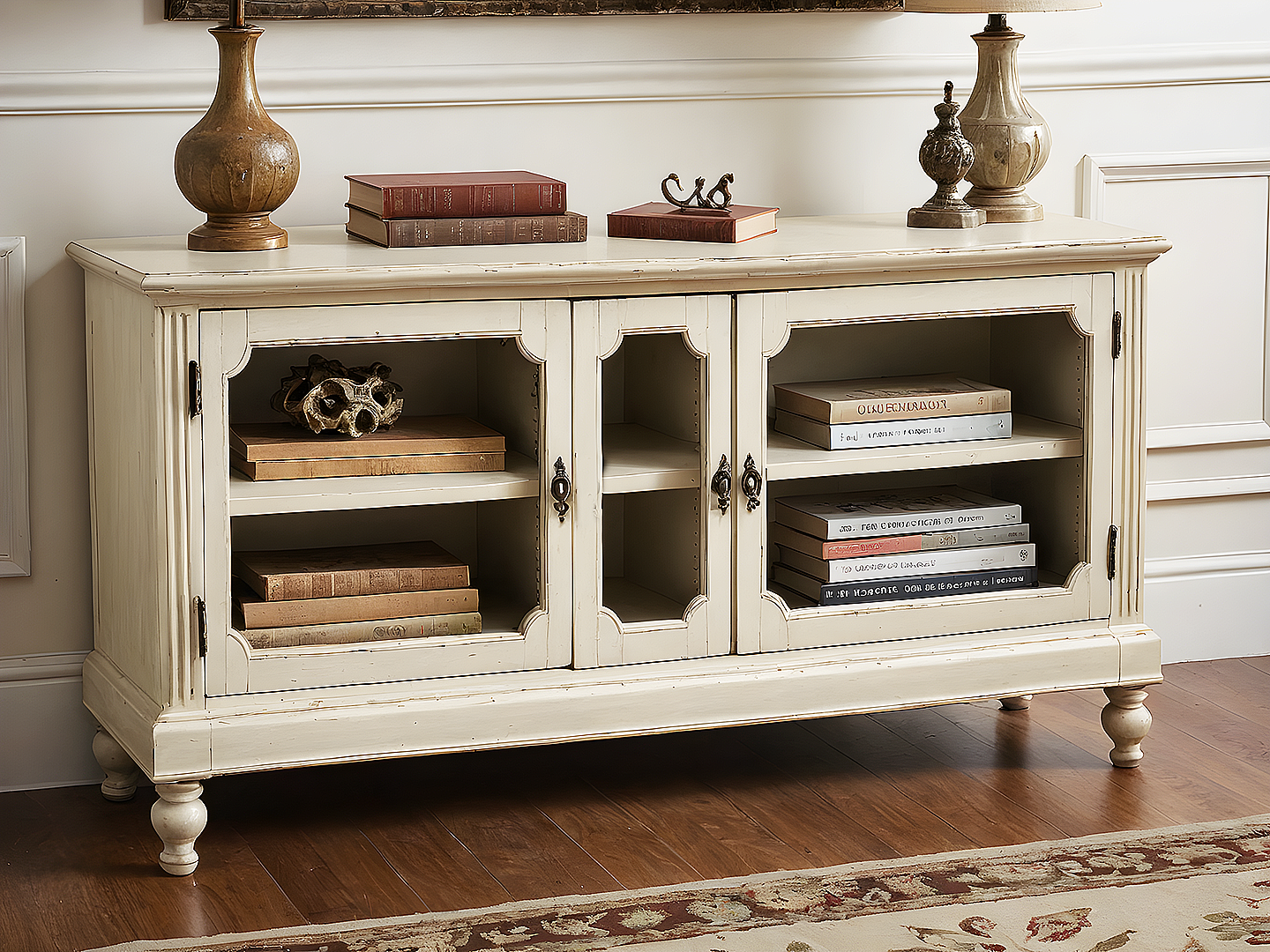 Ronan Vintage Μπουφές 