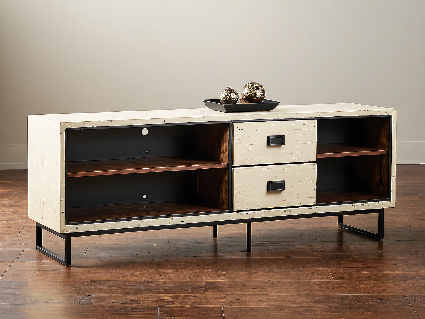 Harvey Mid Century Μπουφές