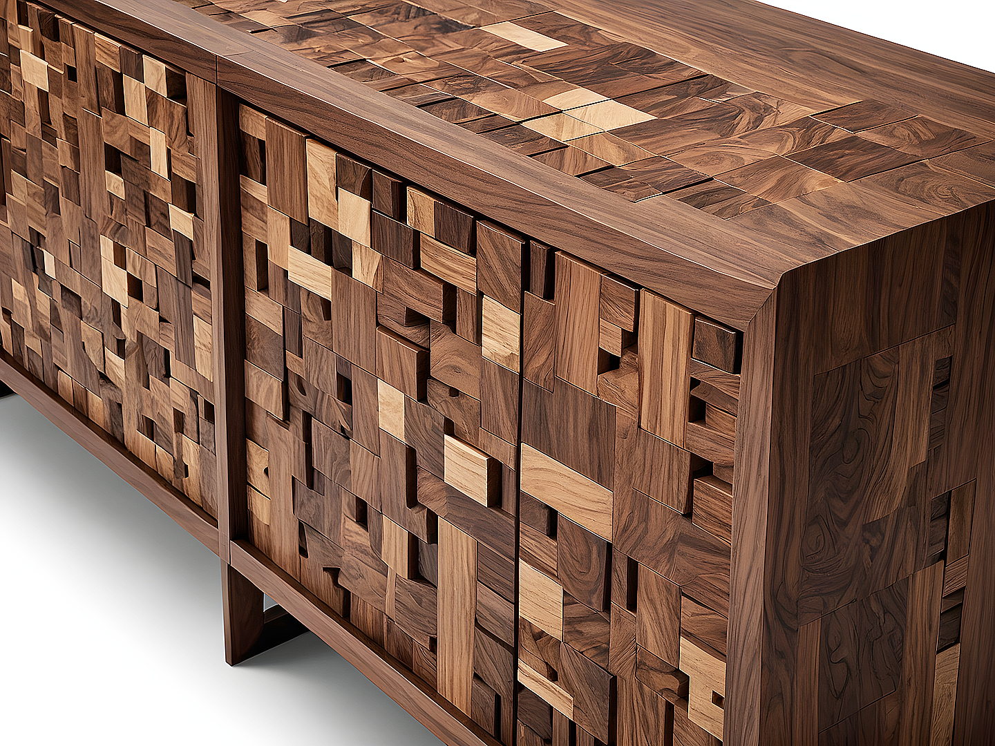 Nadal Contemporary Μπουφές 