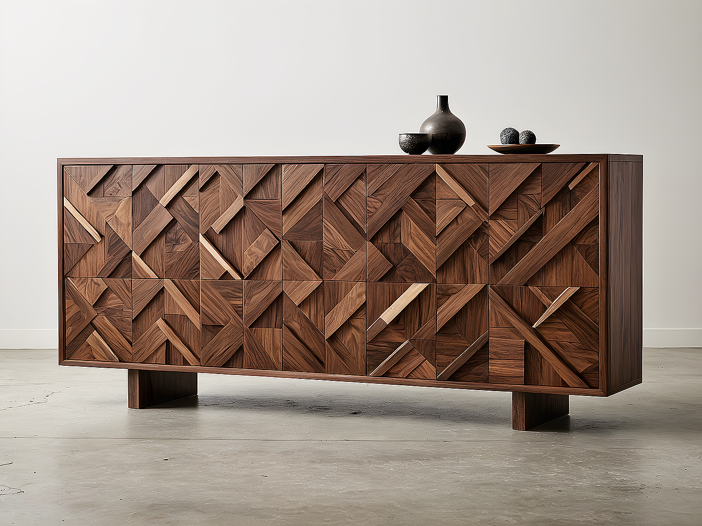 Nadal Contemporary Μπουφές 