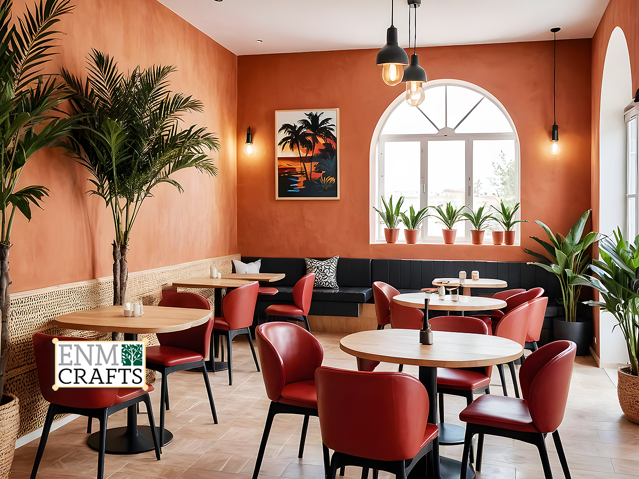 Μεσογειακό Εσωτερικό Bistro