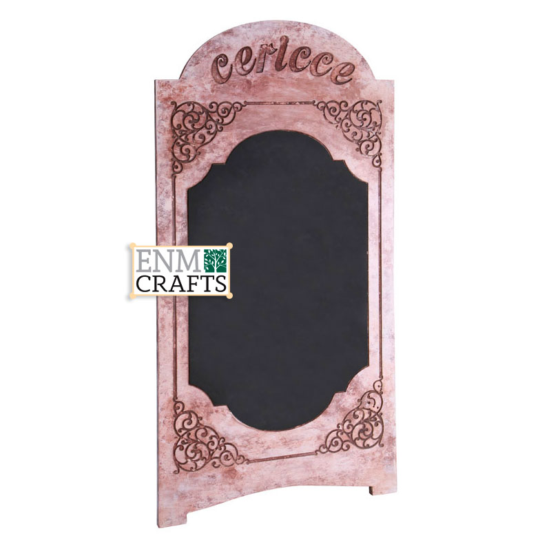 Μαυροπίνακας Επιδαπέδια Πινακίδα Καταστήματος 430