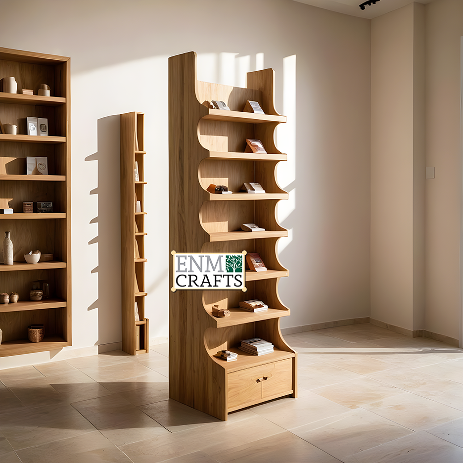 Boutique Hotel Feature Display G1036