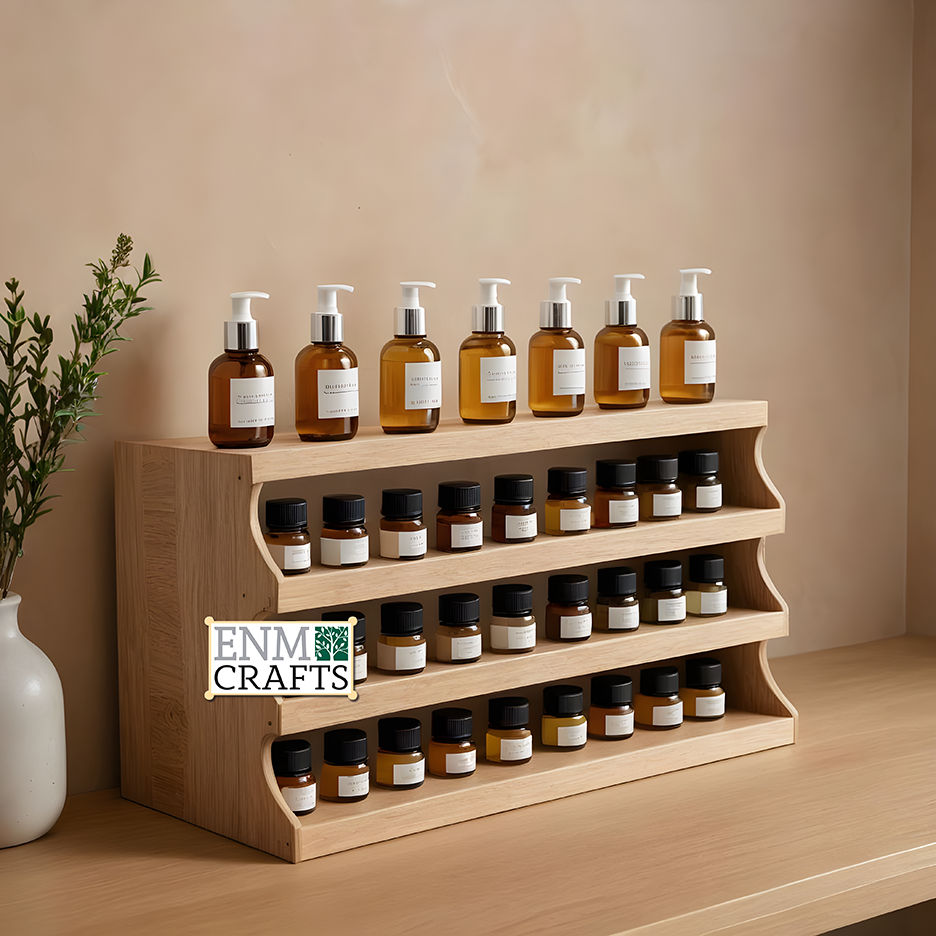 Spa Collection Display Stand G1041