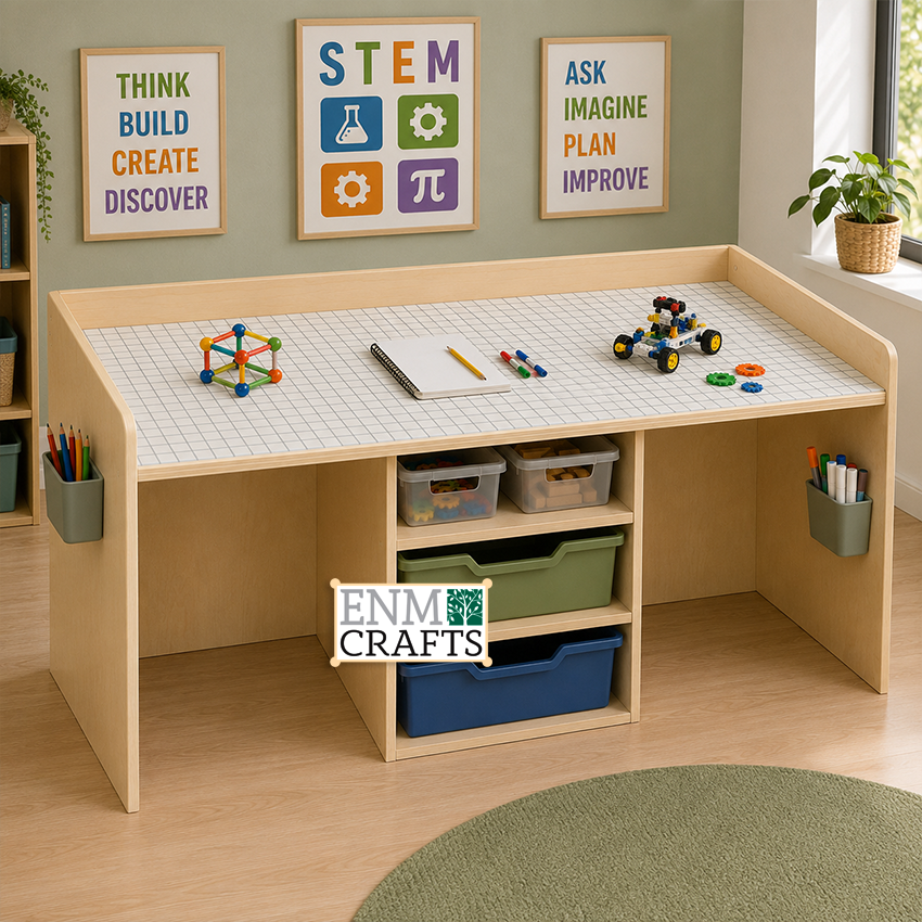 STEM Activity Table 9189